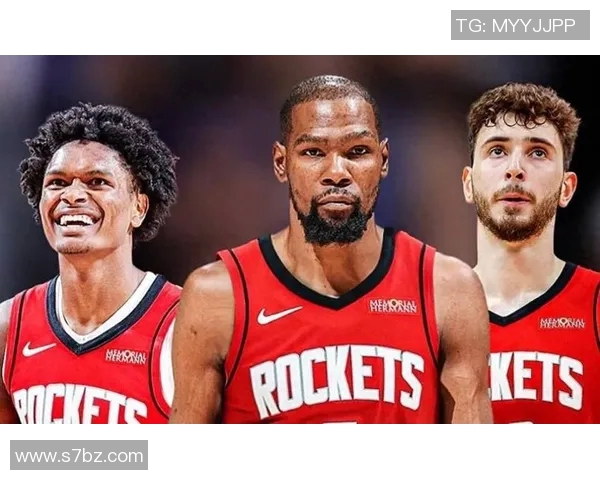 火箭队五连胜:阿门28分10篮板7助攻,申京20分16篮板,英雄联盟战术锁死杜兰特 火箭队五连胜:阿门28分10篮板7助攻,申京20分16篮板,英雄联盟战术锁死杜兰特